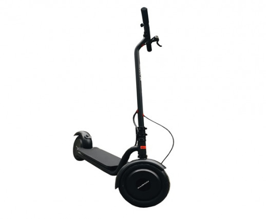 Электросамокат KUGOO S4 500W, 11Ah  