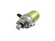 Стартер Yamaha Jog 90 2т Stels  
