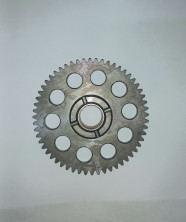 Шестерня муфты обгонной ZS172FMM-5, 56Z