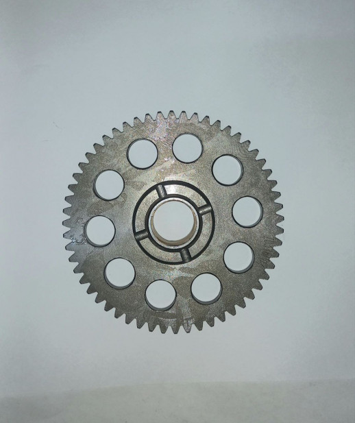 Шестерня муфты обгонной ZS172FMM-5, 56Z  