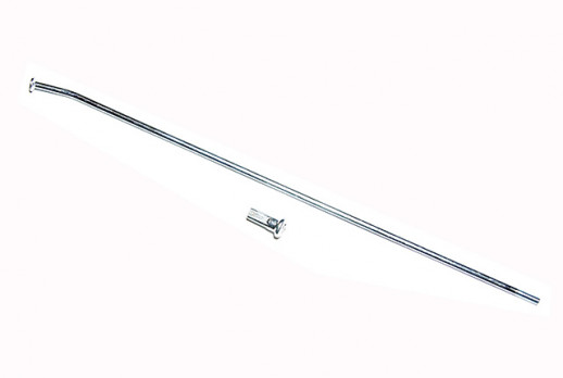 Спица заднего колеса с ниппелем 18" (36 штук в комплекте) TTR250 3.5*225мм  