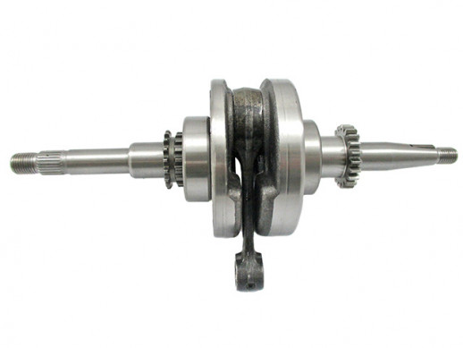 Коленвал 139QMB 60cc 22Т с подшипником TMMP  