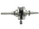 Коленвал 139QMB 60cc 22Т с подшипником TMMP  