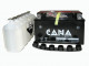 Аккумулятор CANA 12v/7hr YTX7A-BS (85EN, MF, 150*87*94, 2,2кг, +) 6  