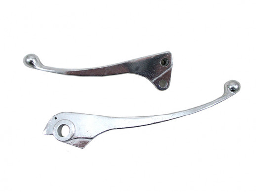 Рычаги Honda ZX 50 AF35 дисковый тормоз  