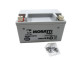 Аккумулятор Moratti YTX7A-BS (12V/7hr nano gel) MPRO 12x7A  