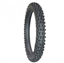 Покрышка с камерой Л-266 3.00-21 (80/100-21 M/C 52P) Петрошина