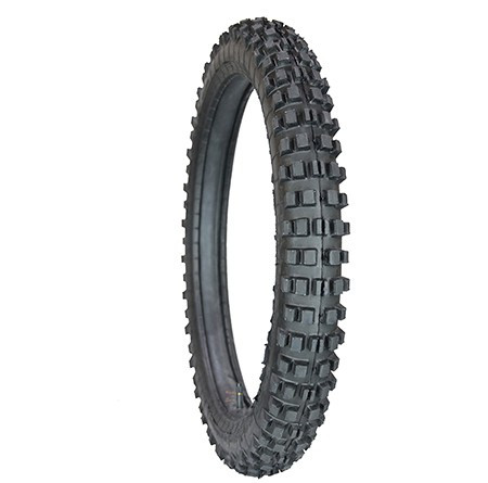 Покрышка с камерой Л-266 3.00-21 (80/100-21 M/C 52P) Петрошина  