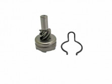 Храповик кикстартера 139QMB 50cc 7 шлицов длинный