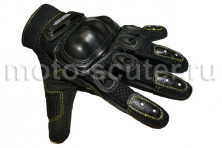 Перчатки Scoyco MC01 (М) черные