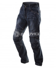 Штаны мотоциклетные джинсы P030 (L) Scoyco
