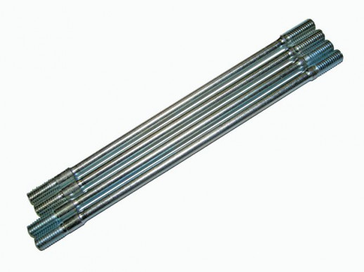 Шпилька крепления цилиндра 152QMI (2шт- 188 мм, 2шт- 195 мм) TMMP  