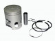Поршень в сборе MTRT Yamaha/Keeway/Vento/Stels 70сс d-47 std p-12 (TW) Стандартный  