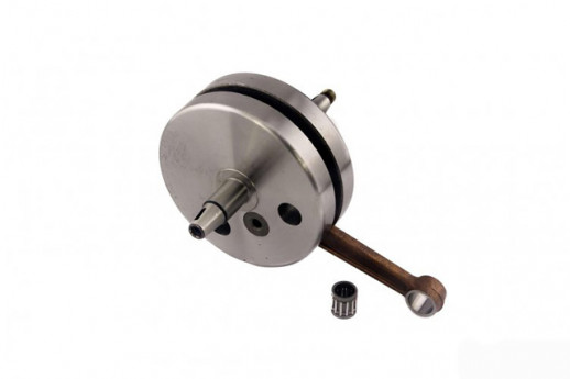 Коленвал Минск старого образца 12V  