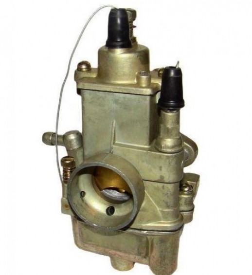Карбюратор К65Г Муравей (RUILI)  