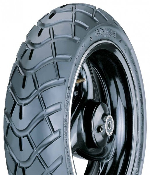 Покрышка Kenda 12" 110/70-12 K761 Enduro  