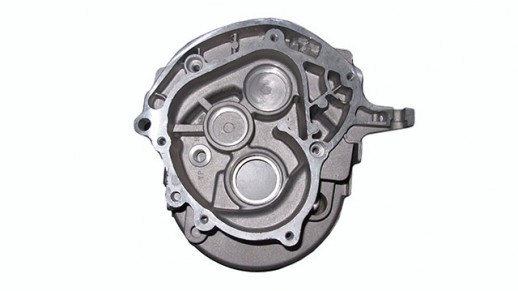 Крышка редуктора 4T 153QMI, 158QMJ Stels/Keeway 125/150сс CN  