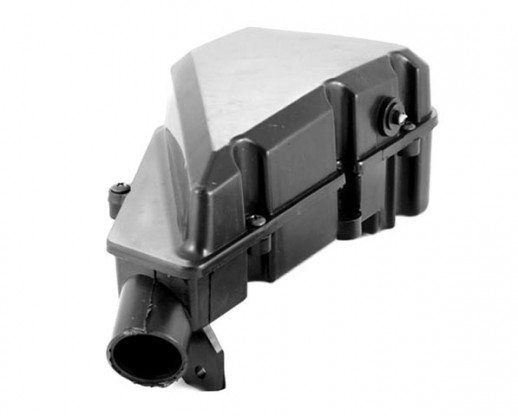 Фильтр воздушный в сборе Suzuki TB-50, 1P41QMB (цепной привод)  