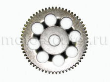 Звезда стартера Suzuki АD 50