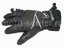 Перчатки Scoyco MC15  (M) черные