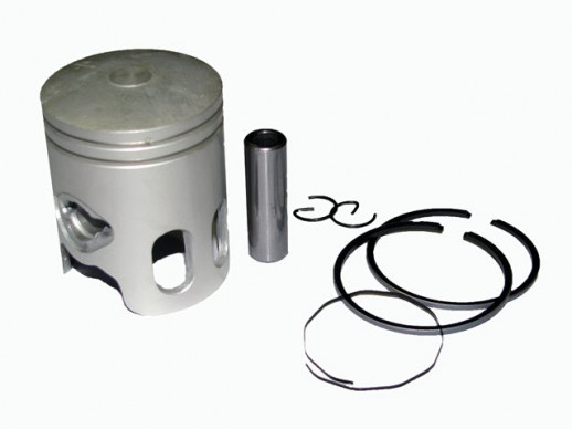 Поршень в сборе MTRT Yamaha Jog 62сс d-44 std стандартный p-10 (TW)  