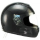 Мотошлем THH TS-31Y  black (S)  