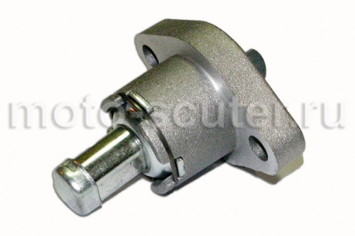 Натяжитель цепи ГРМ круглый 152QMI,157QMJ 125/150сс TMMP  