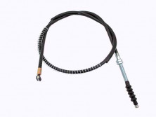 Трос сцепления ZS155/160 YX150 160 черный 950мм+60мм