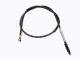 Трос сцепления ZS155/160 YX150 160 черный 950мм+60мм  