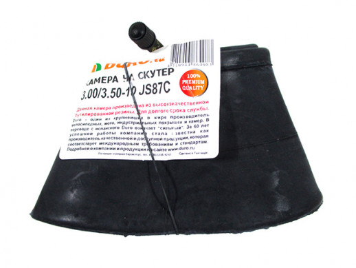 Камера Duro 3.00/3.50-10 JS87c  