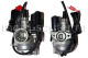 Карбюратор Honda Dio 50 d-17 мм AF 18/24/27 (20)  