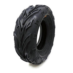 Покрышка Yuanxing ATV 10" 21*7-10 P-133  