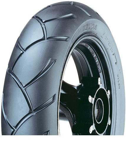 Покрышка Kenda 14" 140/60-14 K764  