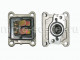 Клапан лепестковый SEE BM, Geely, 1P41QMB, Suzuki RUN, TB-50, TB -60  