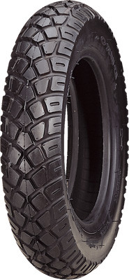 Покрышка Duro Скутер 10" DM1015 3.50-10 TT  