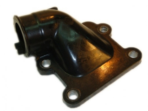 Патрубок карбюратора Yamaha 2JА (впускной  коллектор)  
