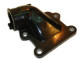 Патрубок карбюратора Yamaha 2JА (впускной  коллектор)  