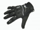 Перчатки Scoyco MX47 (XL) черные  