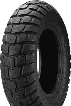 Покрышка Duro Скутер 12" HF903 120/80-12 TL бескамерная  