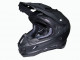 Мотошлем THH TX-25 matte/ black (L)  