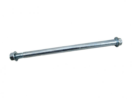 Ось маятника M14х1,5 d14х253mm TTR250Rb, GR