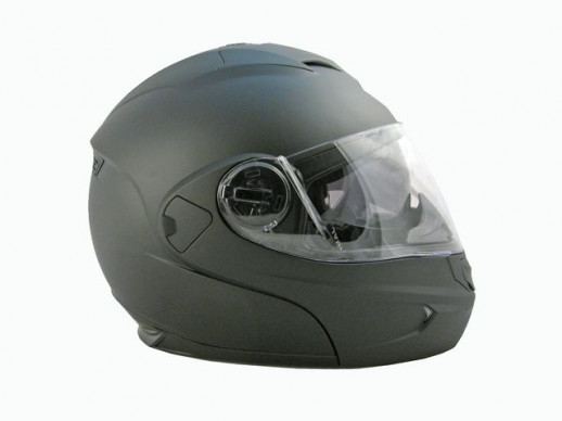 Мотошлем THH T-797 matte black (XS)  