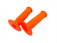 Ручки руля (оранжевые) Scull