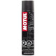 Масло MOTUL C1 Chain  Clean 12*0,4ml. Очиститель цепи. 102980  