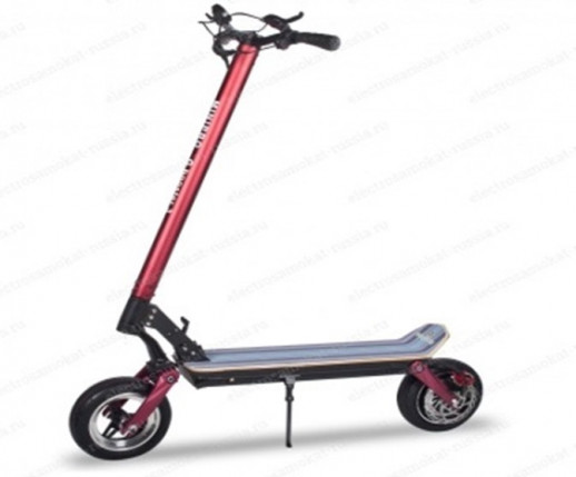 Электросамокат MINIPRO G-booster 3 1000W, 10Ah  