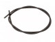 Гибкий вал (трос) для триммера, квадрат 5mm, L = 1440 mm  