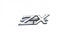 Наклейки (15х45) Dio ZX ( 3шт.
