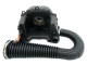 Фильтр воздушный в сборе 4T 152QMI,157QMJ 125/150сс круглый  