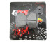 Колодки тормозные (диск, задние) TTR250-2 GR; VR-1передние TMMP  
