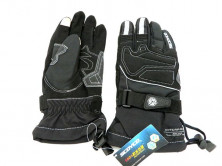 Перчатки Scoyco MC30 (L) черные